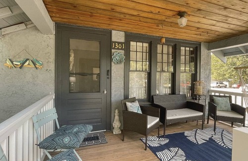 Fargo Casa | Perfect Stay in the Heart of Downtown Fargo