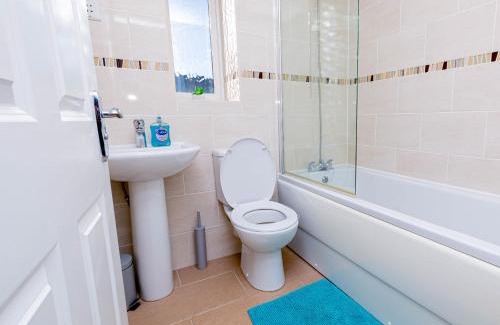 Rugby Casa | Perfect Stay Rugby