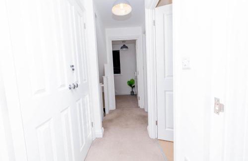 Rugby Casa | Perfect Stay Rugby