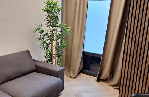 Scheepvaartkwartier Apartamento | Perfect studio 14H center Rotterdam