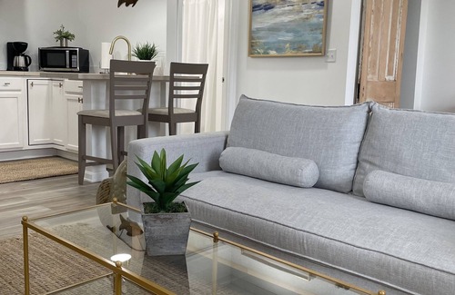 Rehoboth Beach Apartamento | Perfect Studio Apartment ~2 miles to the beach