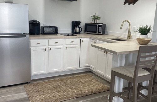 Rehoboth Beach Apartamento | Perfect Studio Apartment ~2 miles to the beach
