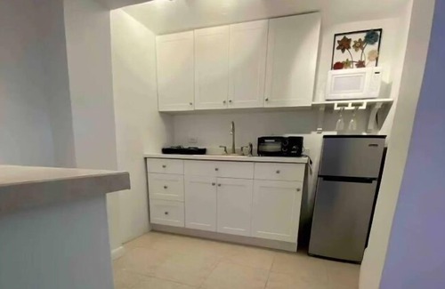 Estate Catherines Rest Apartamento | Perfect studio apartment for 2!