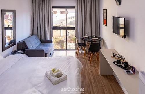 Sao Benedito Apartamento | Perfecto estudio en Poços de Calda MG PGO310