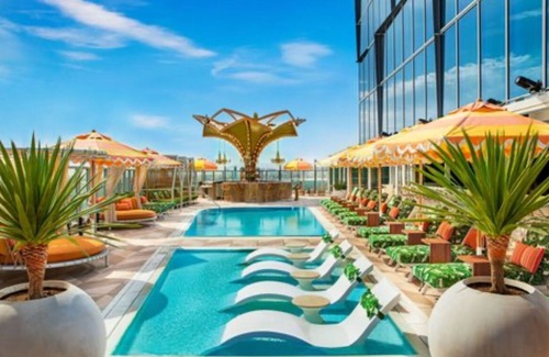 Downtown Los Angeles Apartamento | Perfect Studio with AC in charming Los Angeles