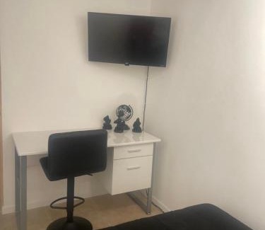 Obrero Apartamento | Perfect suite #3