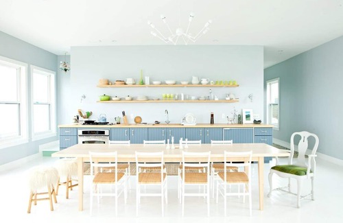 Inverness County Casa | Perfecta casa de verano con 360 grados Vistas