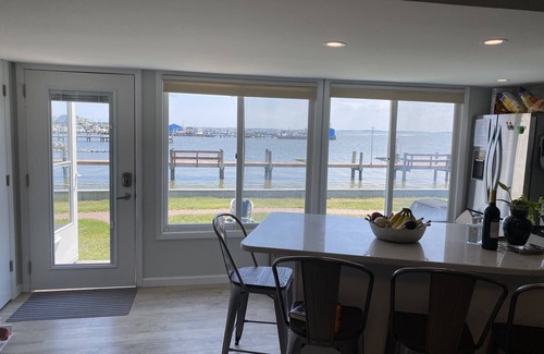 Dewey Beach Condominio | Perfect Trifecta - Beach, Bay y barco Slip