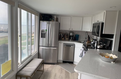 Dewey Beach Condominio | Perfect Trifecta - Beach, Bay y barco Slip