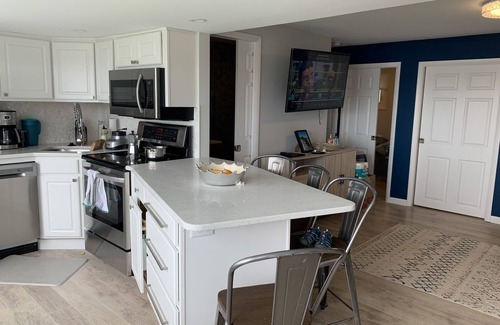 Dewey Beach Condominio | Perfect Trifecta - Beach, Bay y barco Slip