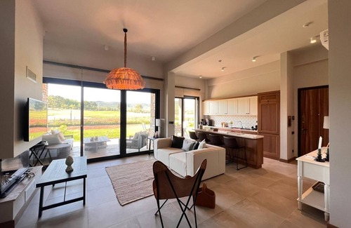 Bodrum Casa | Perfect Vacation For Golf & Nature Lovers..