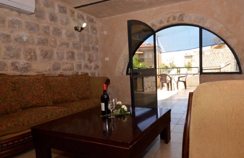 Safed Old City Casa | Perfecto alquiler de vacaciones para grupos y familias