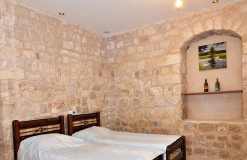 Safed Old City Casa | Perfecto alquiler de vacaciones para grupos y familias