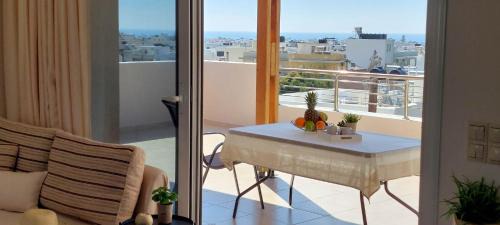Ierapetra Apartamento | Perfect View Luxury Apartment