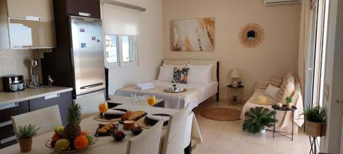 Ierapetra Apartamento | Perfect View Luxury Apartment