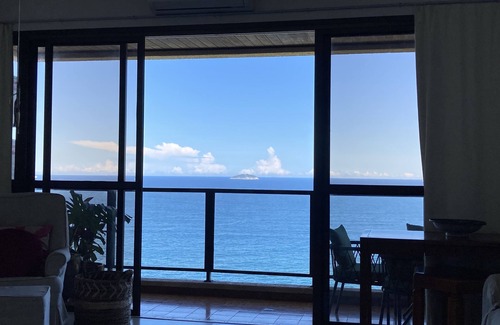 Ipanema Apartamento | Perfect Views, Best Location