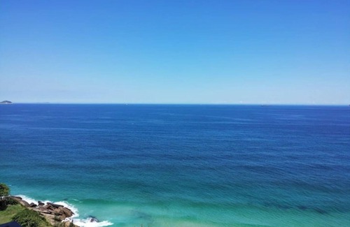 Ipanema Apartamento | Perfect Views, Best Location