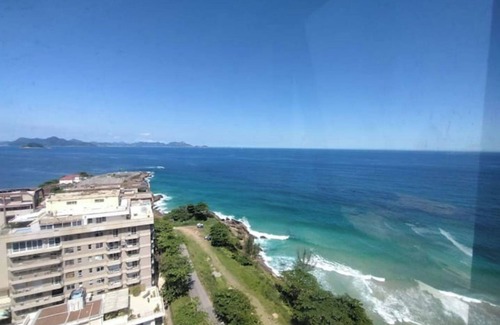 Ipanema Apartamento | Perfect Views, Best Location