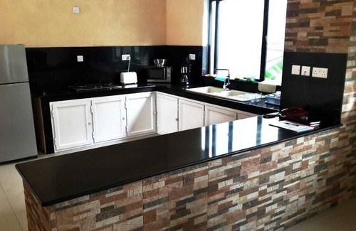 Calodyne Villa | Villa perfecta para su escapada a Mauricio.