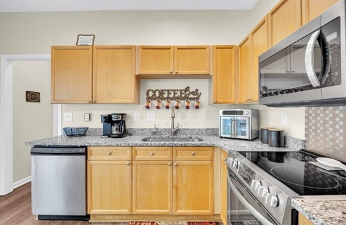 Murraysville Casa | Perfect Wilmington Retreat Near Beach & Downtown!