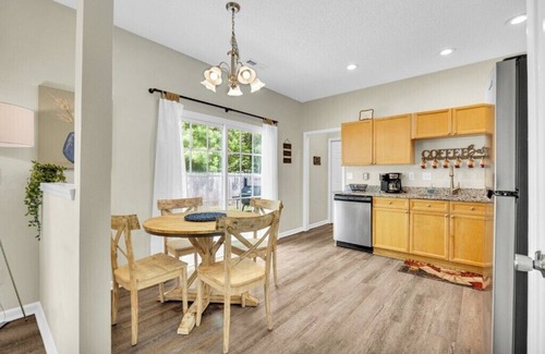 Murraysville Casa | Perfect Wilmington Retreat Near Beach & Downtown!