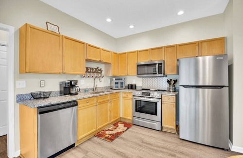 Murraysville Casa | Perfect Wilmington Retreat Near Beach & Downtown!