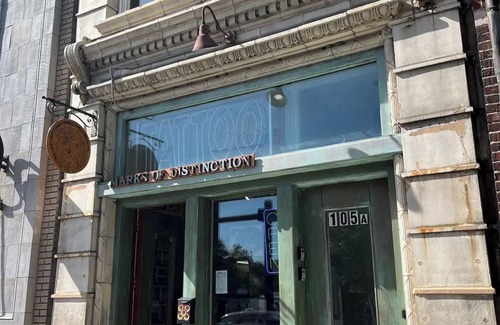 Wilmington Apartamento | Perfect Work Retreat on Market St. Downtown ILM