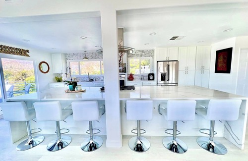 Western Malibu Casa | Perfect Zuma Beach House