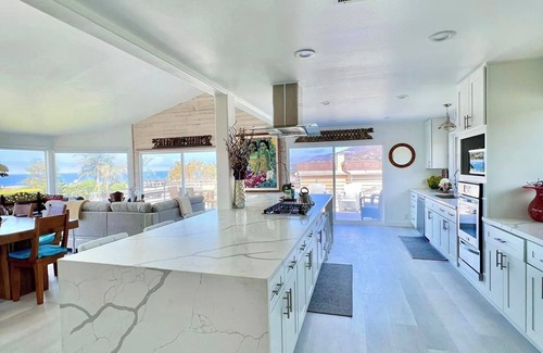 Western Malibu Casa | Perfect Zuma Beach House