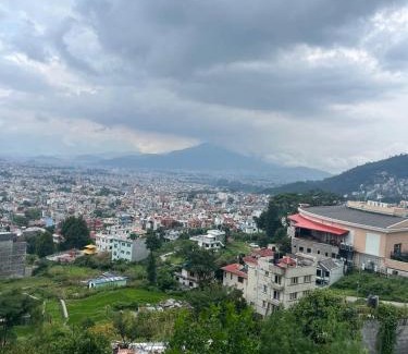 Burhanilkantha Casa | Perfecthomestay