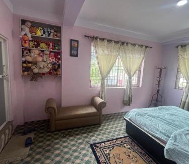 Burhanilkantha Casa | Perfecthomestay