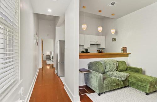 Faubourg Delachaise Casa | Perfectly Located 1 Bedroom I Uptown - Magazine St