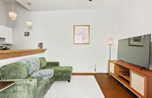Faubourg Delachaise Casa | Perfectly Located 1 Bedroom I Uptown - Magazine St