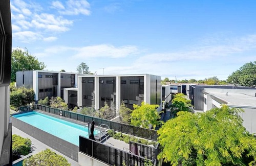 Caulfield North Apartamento | Perfectly Located Executive 1BR at Caulfield North