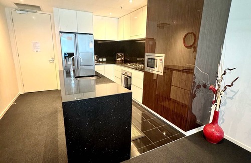 City East Apartamento | Perfectly Located Modern Apartment - Canberra CBD