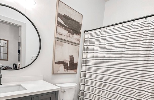 Treetop Apartamento | Perfectly nestled between Rosemary & Alys Beach