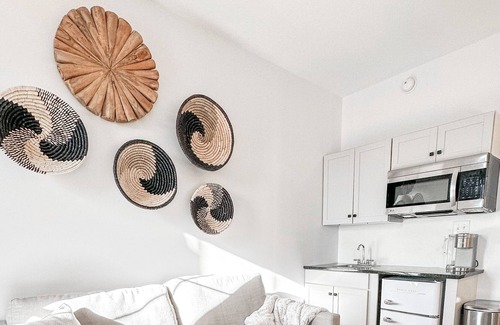 Treetop Apartamento | Perfectly nestled between Rosemary & Alys Beach