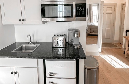 Treetop Apartamento | Perfectly nestled between Rosemary & Alys Beach