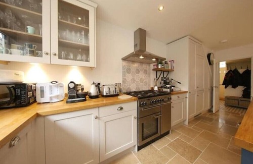 Roath Apartamento | Perfectly Positioned Pad