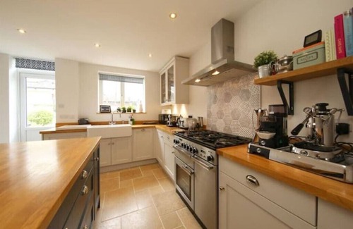 Roath Apartamento | Perfectly Positioned Pad