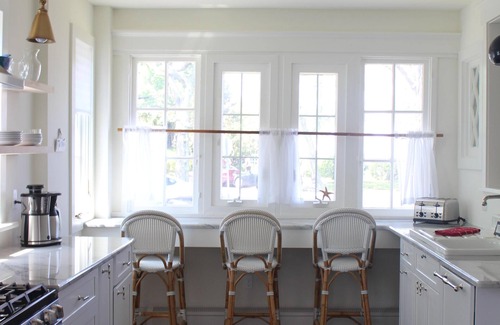 Cape May Casa | Perfectamente situado, colonial de los años 20 completamente actualizado