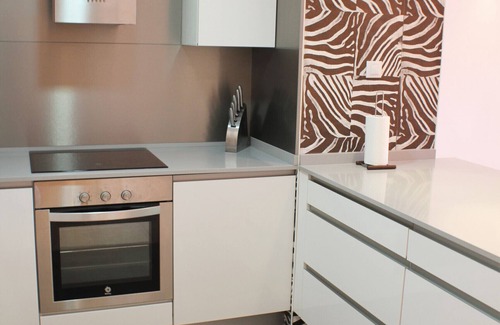 Callao Salvaje Apartamento | Perfecto apartamento de playa. WIFI