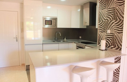 Callao Salvaje Apartamento | Perfecto apartamento de playa. WIFI