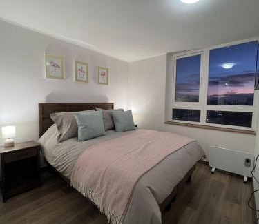Concepcion Apartamento | Perfecto departamento 1dorm/1baño