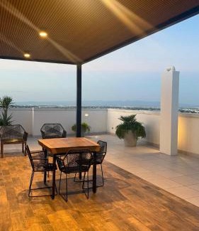Guadalupe Apartamento | Perfecto departamento y cercano del estadio BBVA
