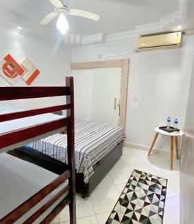 Sitio do Campo Casa | Perfeita casa familiar em Praia Grande