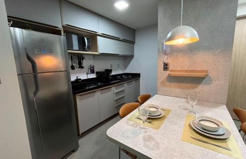 Manaira Apartamento | Perfeito para aproveitar com sua família
