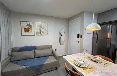 Manaira Apartamento | Perfeito para aproveitar com sua família