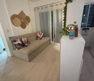 Aguas Claras Apartamento | Perfeito para sua estadia em Águas Claras