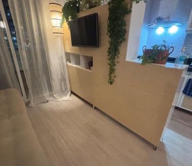 Aguas Claras Apartamento | Perfeito para sua estadia em Águas Claras